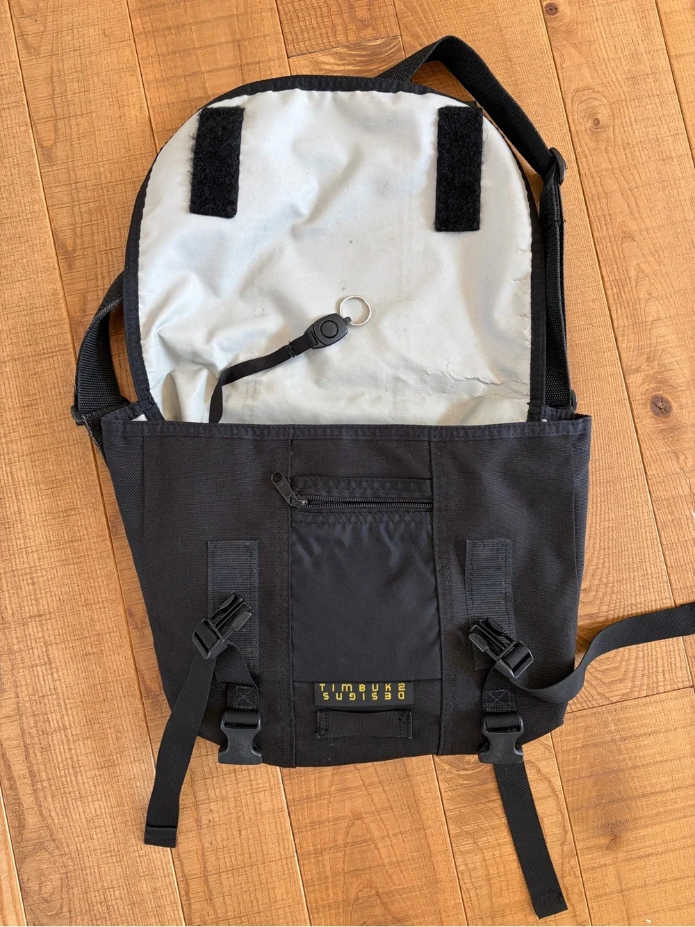 Timbuk2 | Messenger Bag
